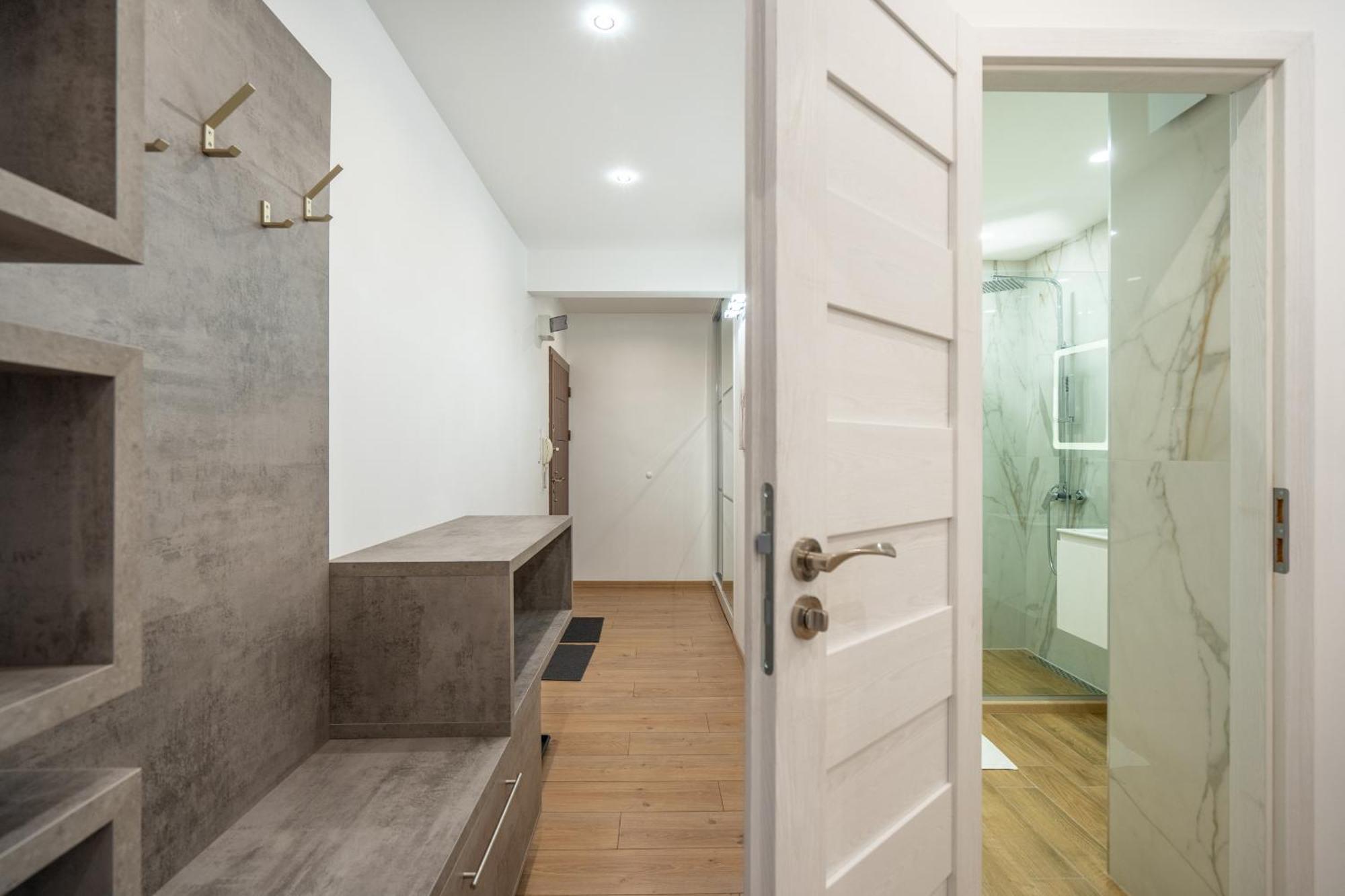 Harmony Suite Sofia Exterior photo