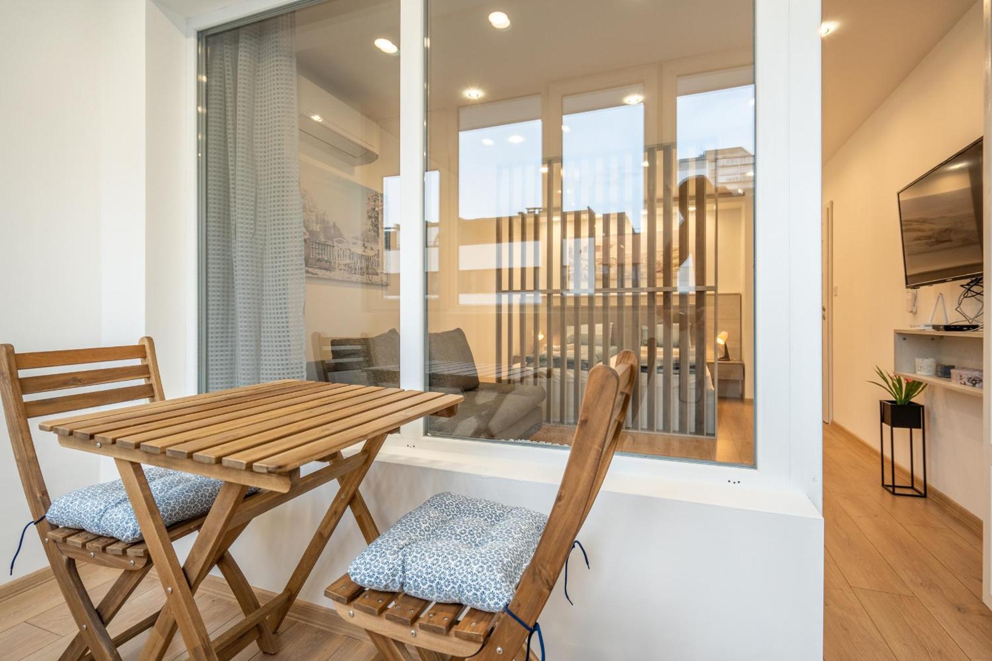 Harmony Suite Sofia Exterior photo
