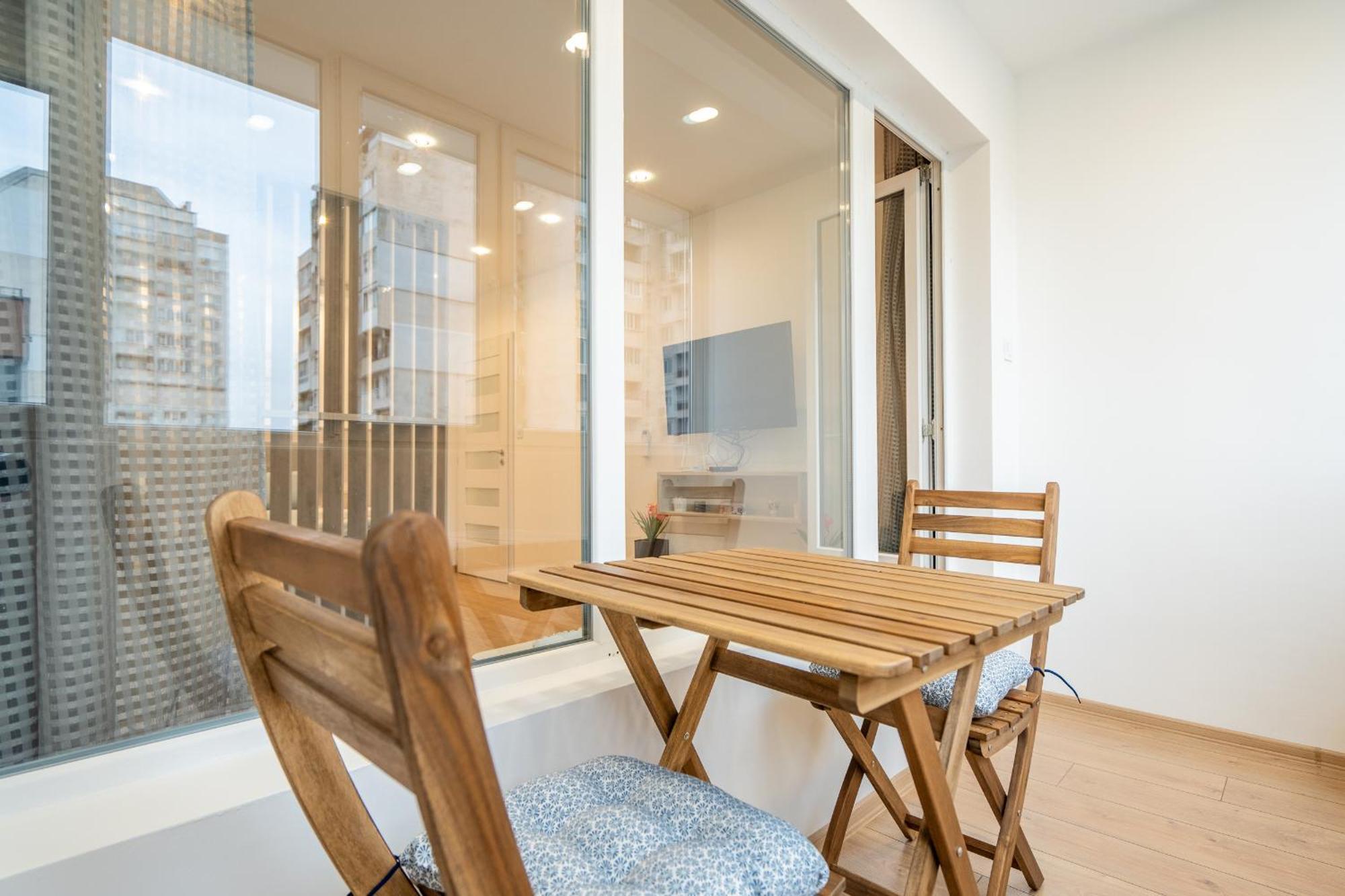 Harmony Suite Sofia Exterior photo